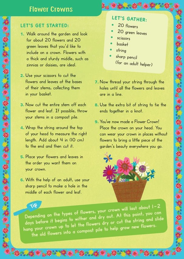 Kids' Garden