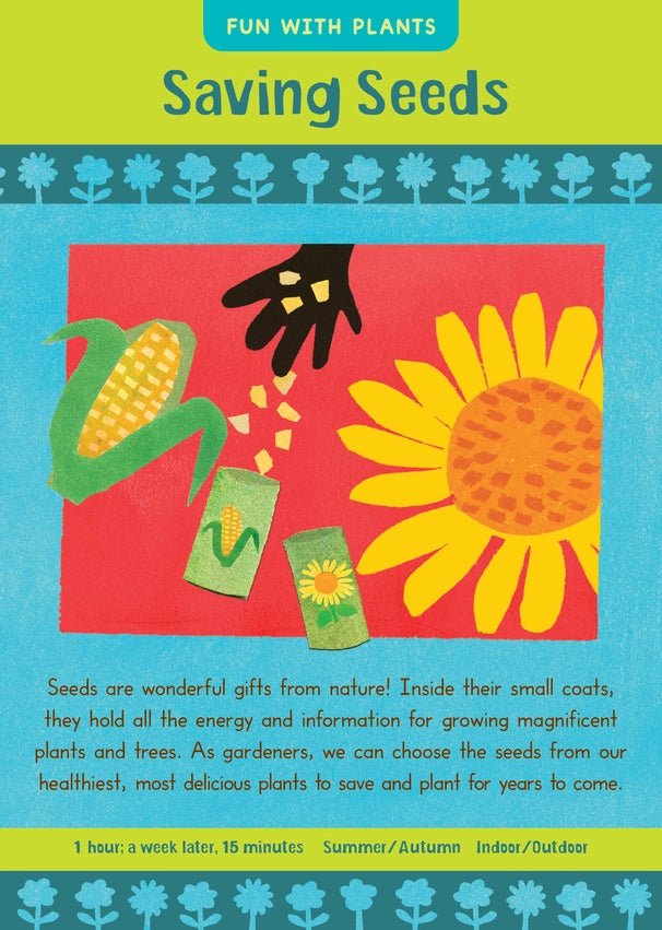 Kids' Garden